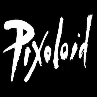 Pixoloid Logo