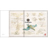 Alex ALICE - Artbook - Château des étoiles (français)