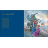 Alex ALICE - Artbook - Château des étoiles (français)