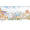 Alex ALICE - Artbook - Château des étoiles (français)