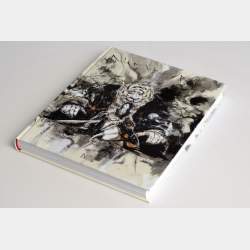 Nemiri Book - Nicolas Nemiri