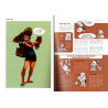 Draw What You Love: The Art of Simone Grünewald