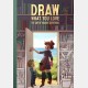 Draw What You Love: The Art of Simone Grünewald