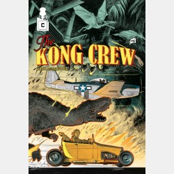 Eric Hérenguel - The KONG CREW - Ep 6