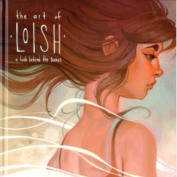 The Art of Loish