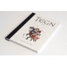 TEGN - Book One - Even Mehl Amundsen