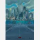 AKIRA - Cut n° 2211 - Art Print