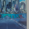AKIRA - cut n° 2211 - High quality poster