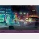 GHOST IN THE SHELL - Cut n° 341 - Tirage d'art