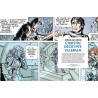 Jean-Claude Mézières : Le Dessinateur aux Mille Planètes - hardcover special edition (French)