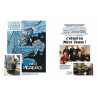 Jean-Claude Mézières : Le Dessinateur aux Mille Planètes - hardcover special edition (French)