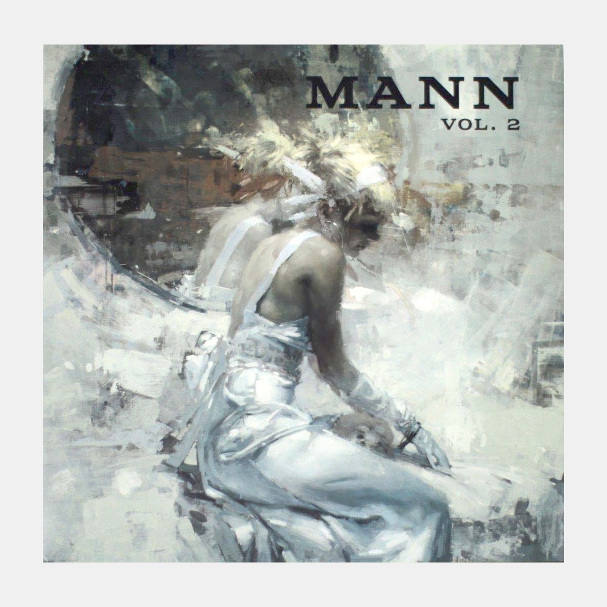 MANN vol. 2