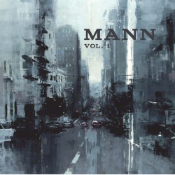 MANN vol. 1