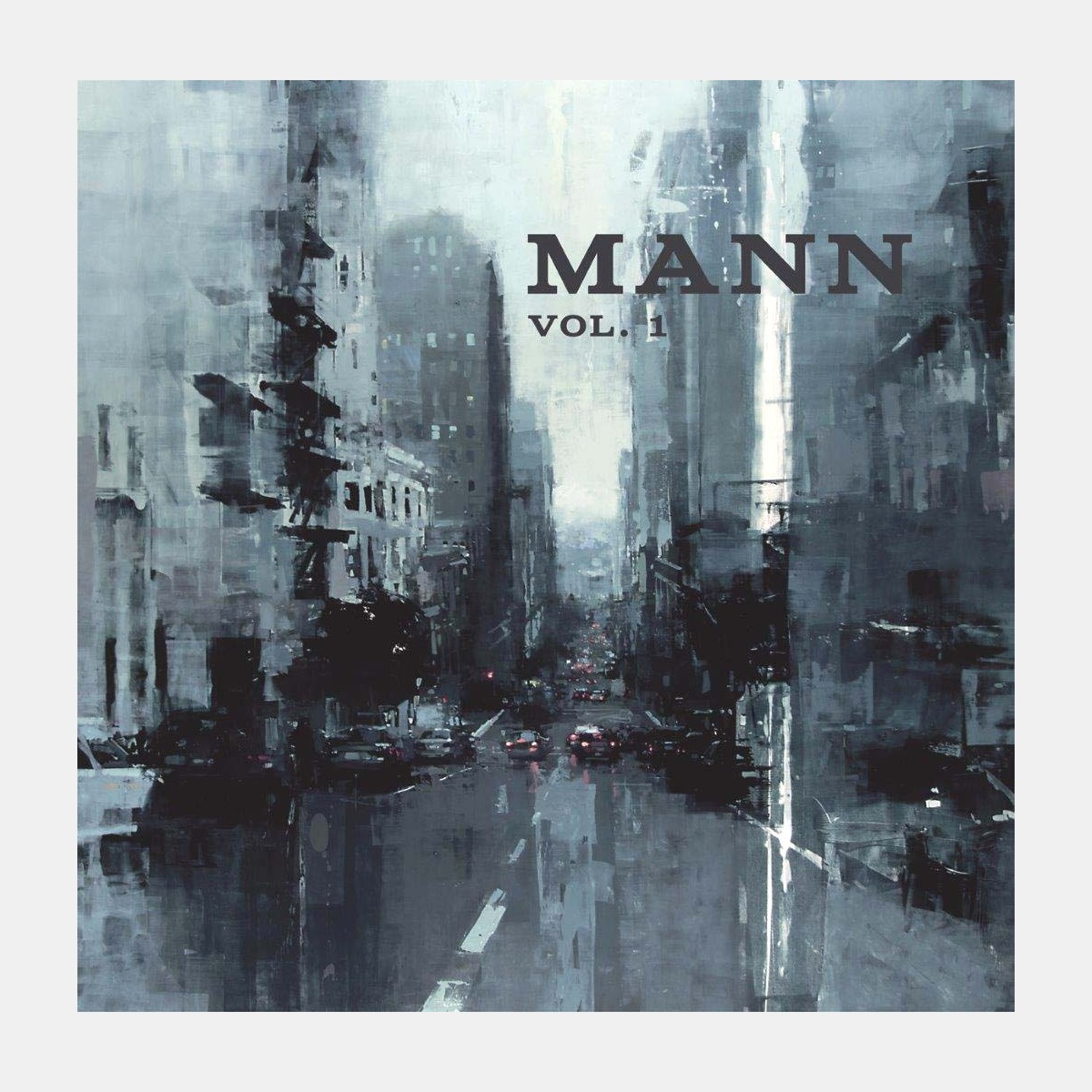 MANN vol. 1