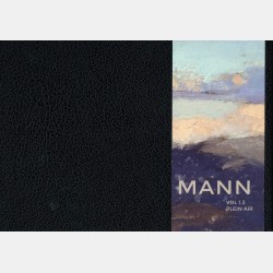 MANN Vol. 1.3 Plein Air