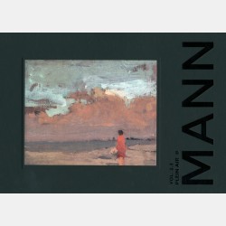 MANN Vol. 2.3 Plein Air II