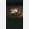 MANN Vol. 1.7 The Sketchbooks