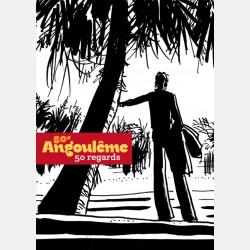 Portfolio 50ème Anniversaire Angoulême