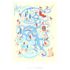 Portfolio 50th Anniversary Angoulême