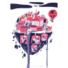 Portfolio 50th Anniversary Angoulême