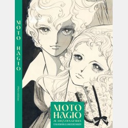 Moto Hagio, Au-delà des genres (French)