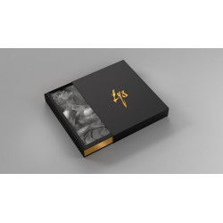 James Martin - Lys Premium edition - Kickstarter exclusive