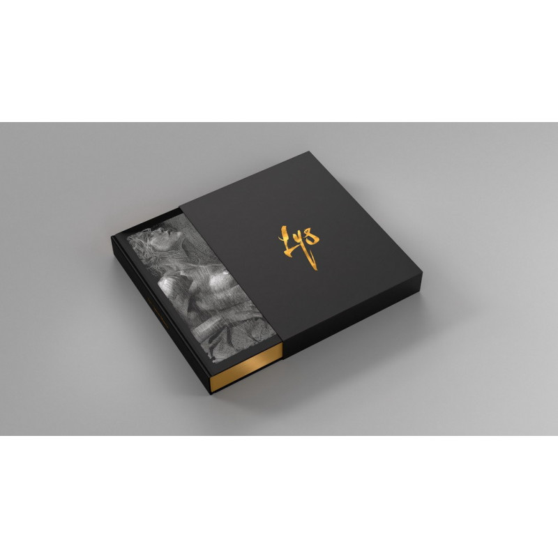 James Martin - Lys Premium edition - Kickstarter exclusive
