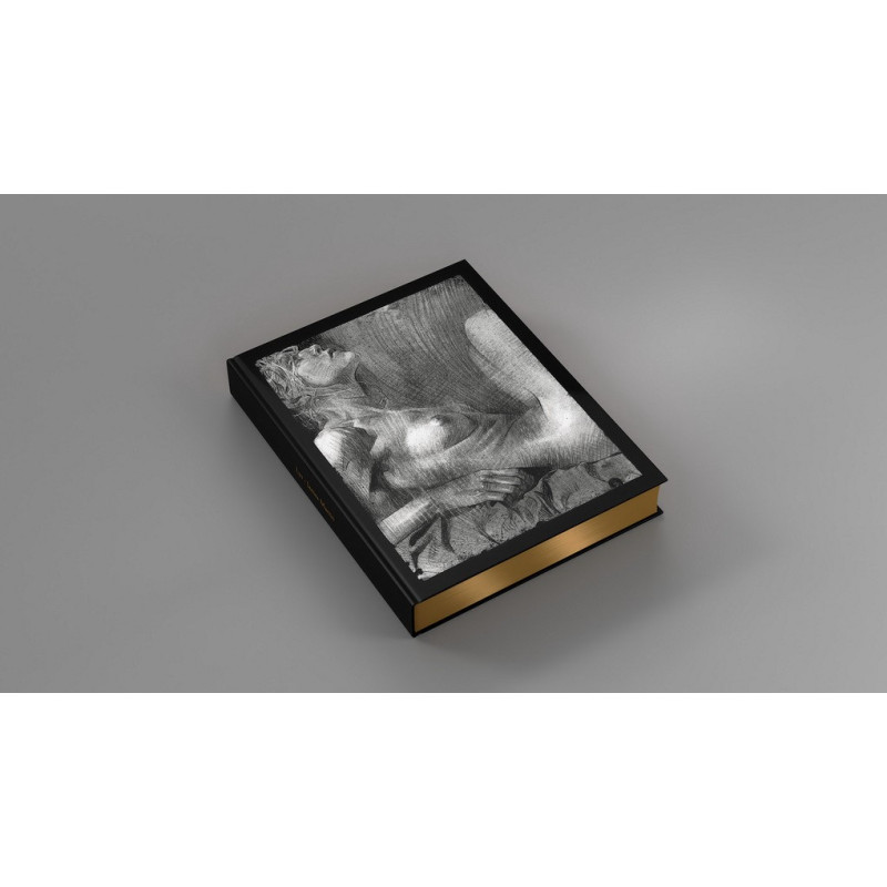 James Martin - Lys Premium edition - Kickstarter exclusive