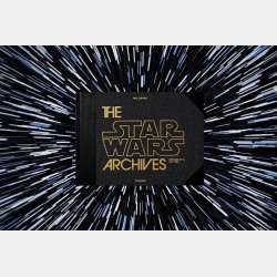 The Star Wars Archives. 1977 - 1983 (English)