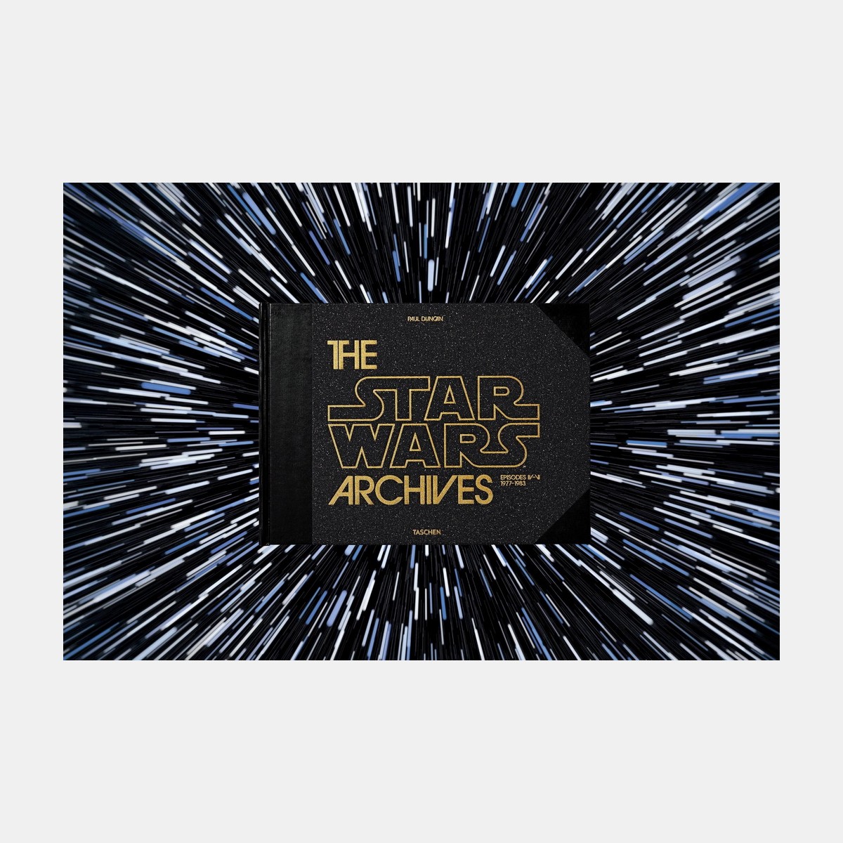 The Star Wars Archives. 1977 - 1983 (Anglais)