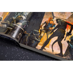 The Star Wars Archives. 1977 - 1983 (English)