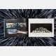 The Star Wars Archives. 1977 - 1983 (Anglais)