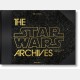The Star Wars Archives. 1977 - 1983 (Anglais)