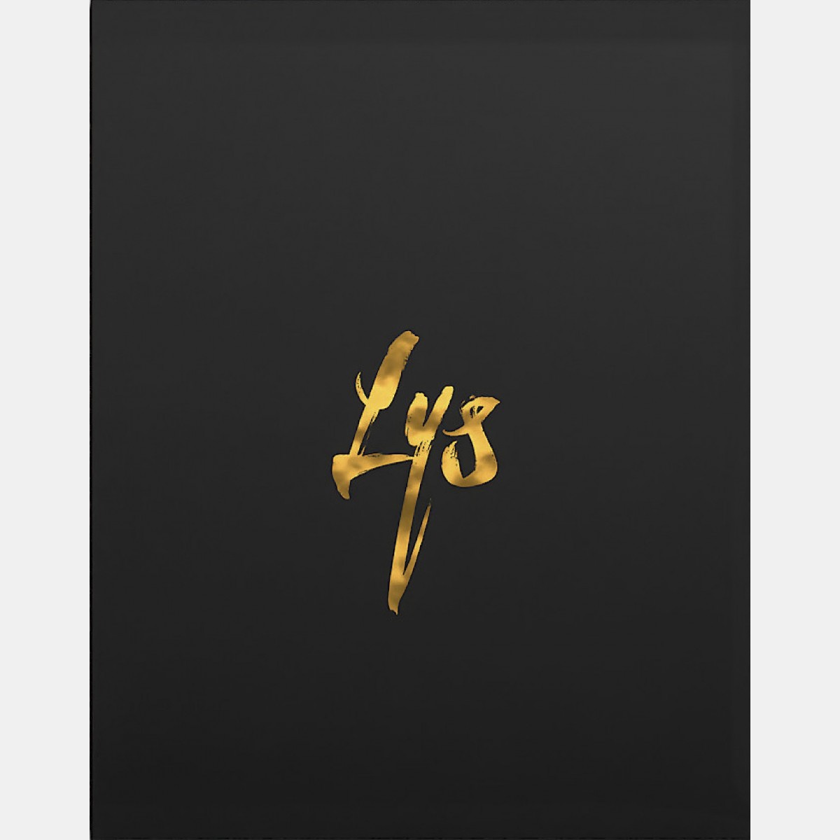 James Martin - Lys Premium edition - Kickstarter exclusive