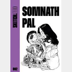 Sketch.Box: Somnath Pal