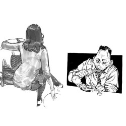 Sketch.Box: Somnath Pal