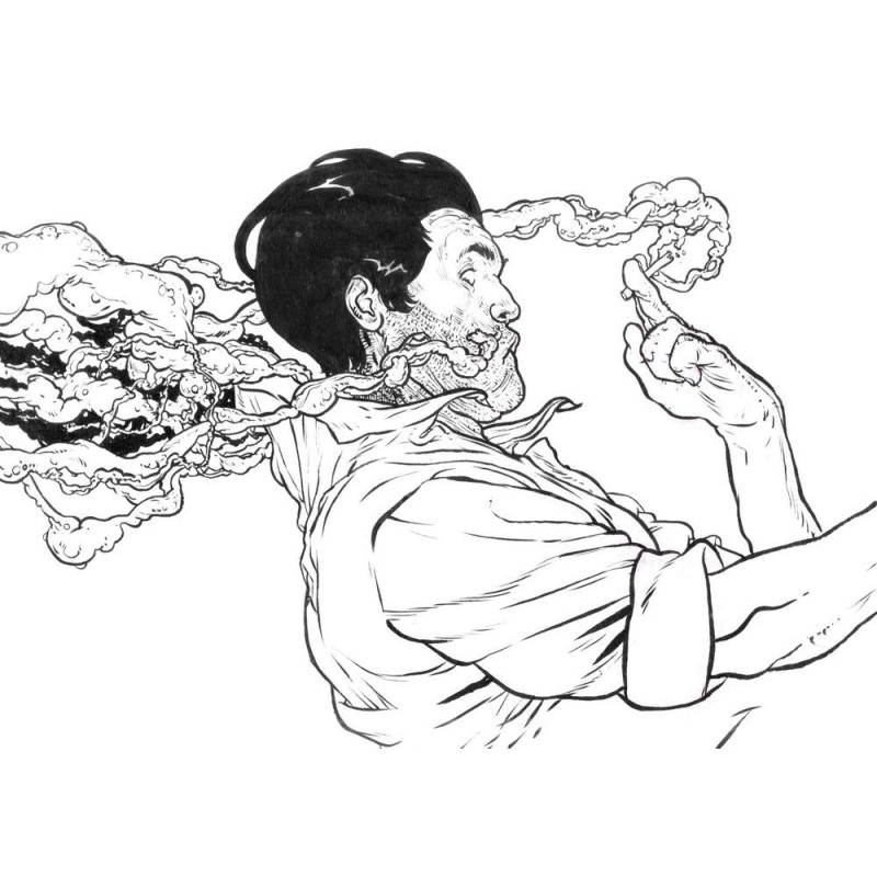 Sketch.Box: Somnath Pal
