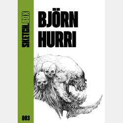 Sketch.Box: Björn Hurri