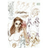 J. Scott Campbell - Code Orange