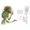 Faeries of the Faultlines