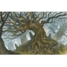 Faeries of the Faultlines