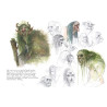 Faeries of the Faultlines