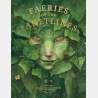 Iris Compiet - Faeries of the Faultlines (Anglais)