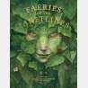 Iris Compiet - Faeries of the Faultlines (Anglais)