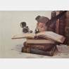 Jean-Baptiste Monge - Archivist (Poster)