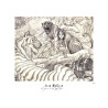 Iain McCaig - Poster "The Jungle Book" (num