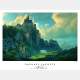 Raphael Lacoste - "The Three Horsemen" - Art Print (numbered and signed)