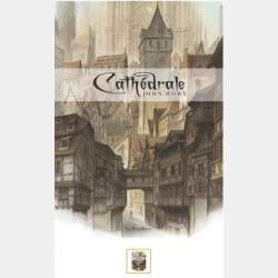 HOWE John - Cathedrale - (FR)