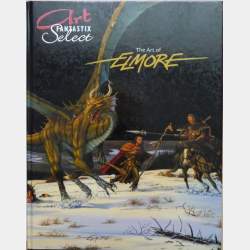 Larry Elmore - The Art of Elmore