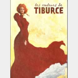 Les Couleurs de Tiburce